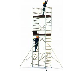 ANDAMIO ROLLER PLUS S